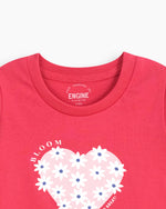 Girls T Shirt (Pack Of 3) - Engine - Buy Now