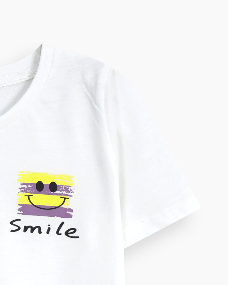 Girls T Shirt - Engine - Buy Now