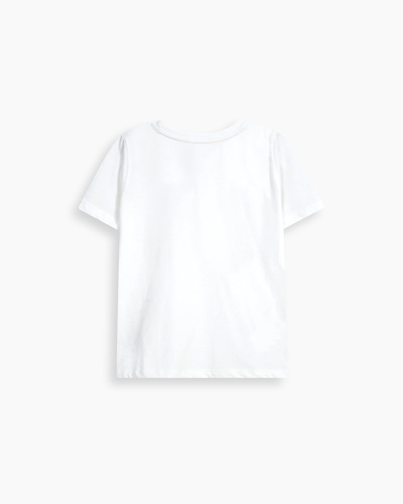 Girls T Shirt - Engine - Buy Now