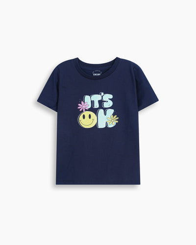 Girls T Shirt