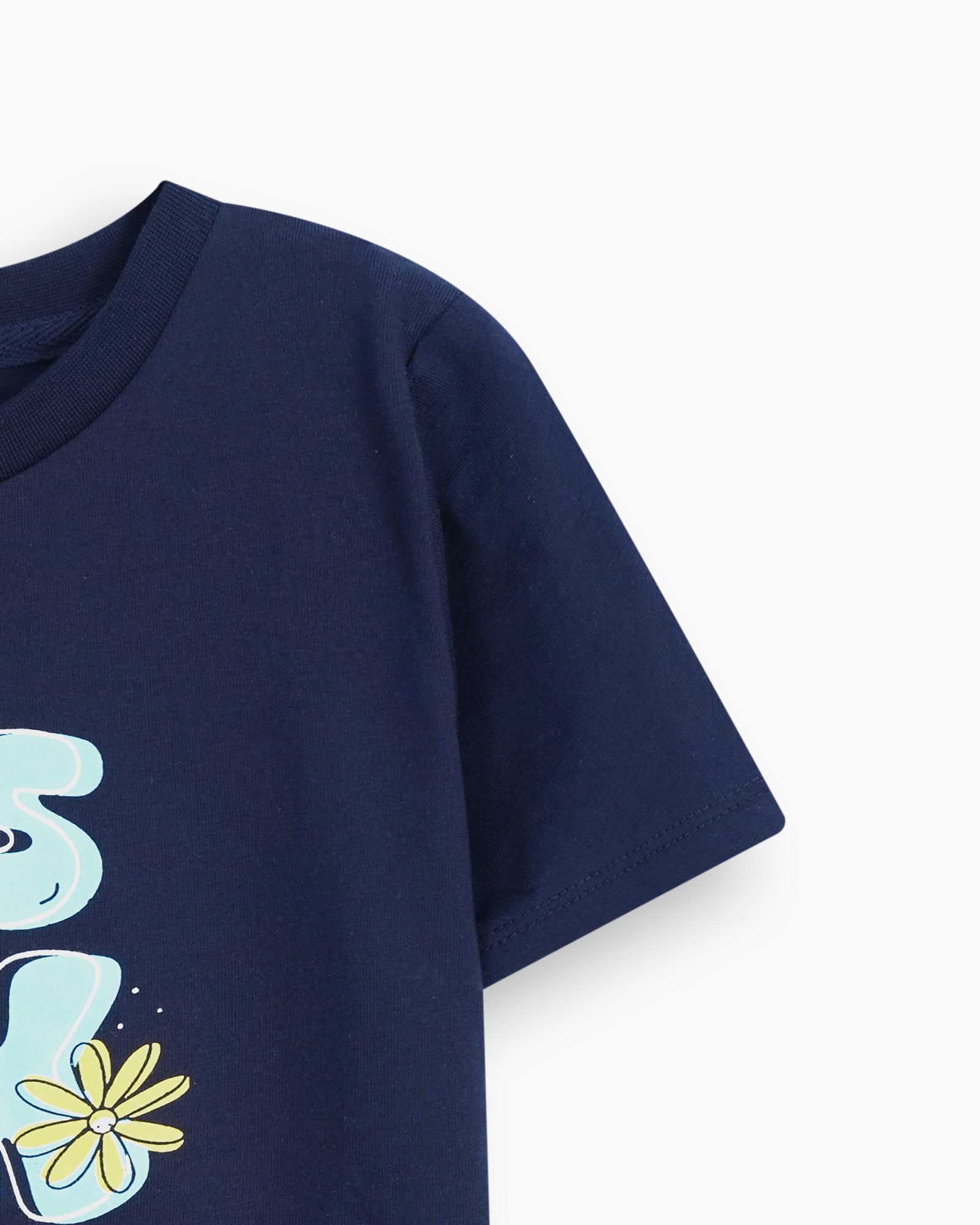 Girls T Shirt - Engine - Buy Now