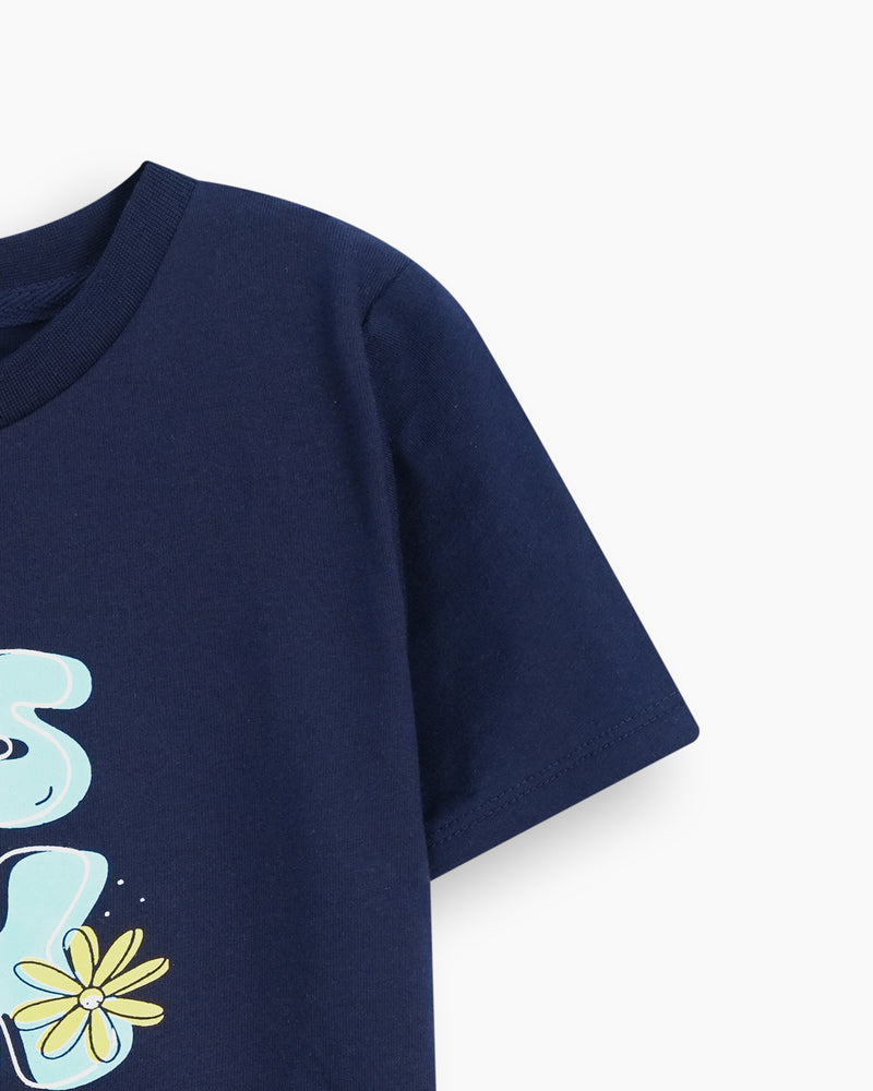 Girls T Shirt - Engine - Buy Now