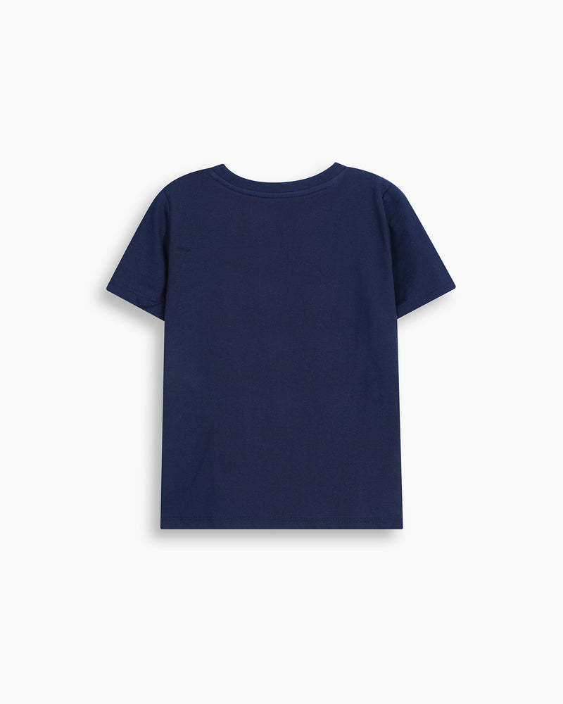 Girls T Shirt - Engine - Buy Now