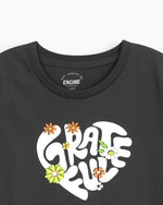 Girls T Shirt - Engine - Buy Now