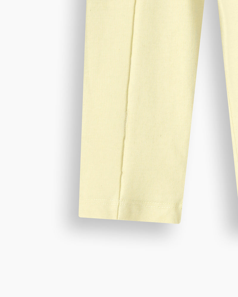 Girls Flared Trouser (Pack Of 3) - Engine - Buy Now