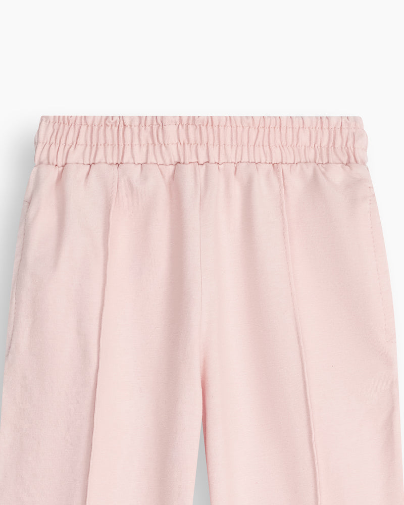 Girls Flared Trouser (Pack Of 3) - Engine - Buy Now