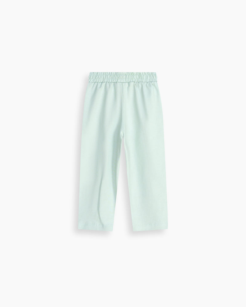 Girls Flared Trouser (Pack Of 3) - Engine - Buy Now