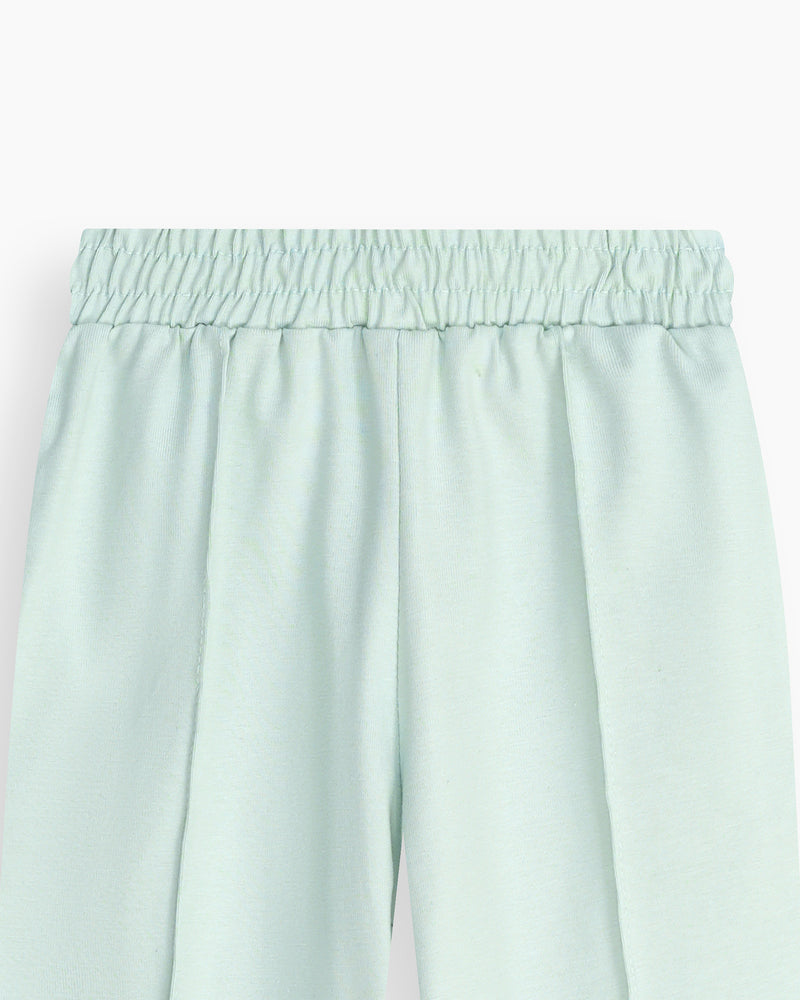 Girls Flared Trouser (Pack Of 3) - Engine - Buy Now