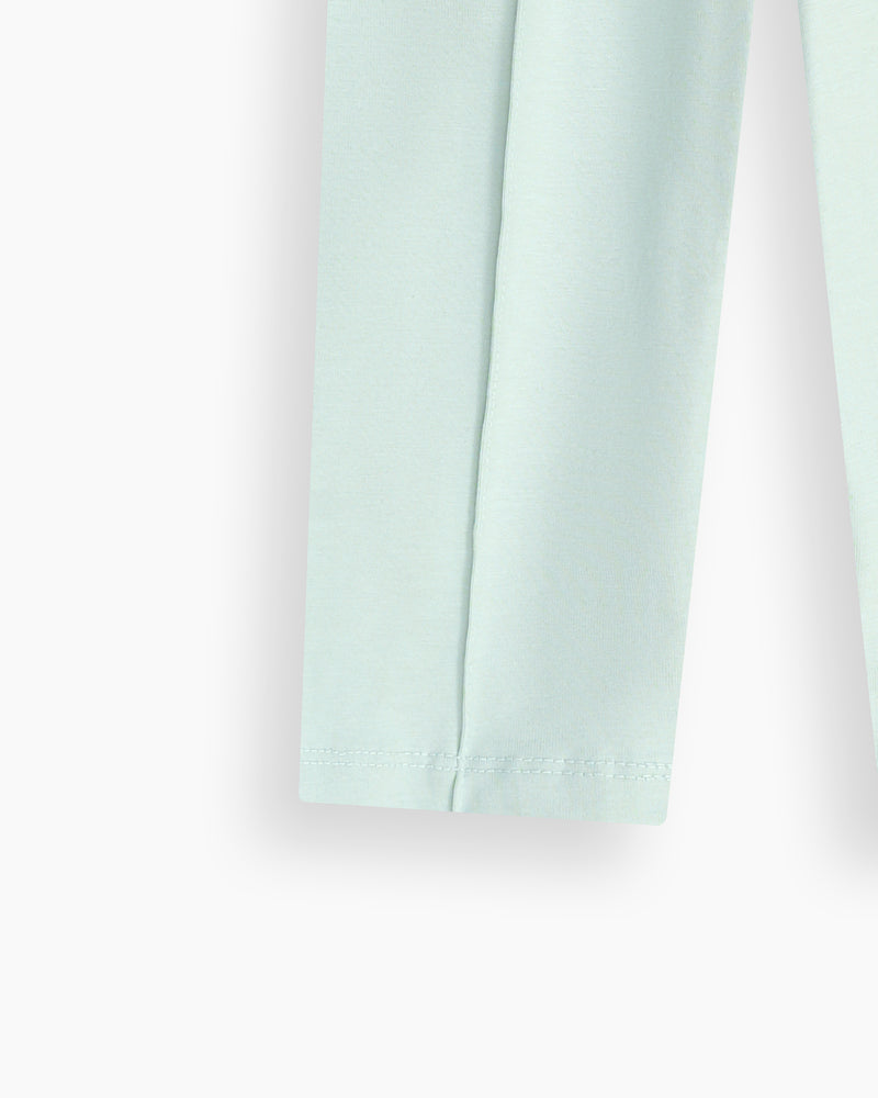 Girls Flared Trouser (Pack Of 3) - Engine - Buy Now
