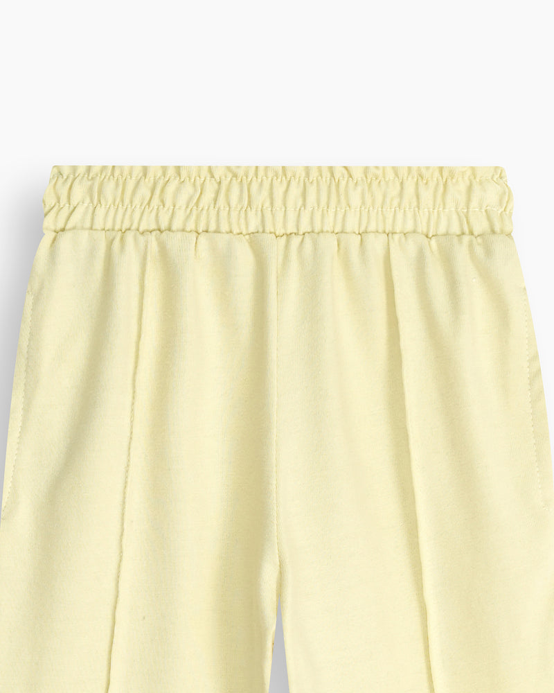 Girls Flared Trouser (Pack Of 3) - Engine - Buy Now
