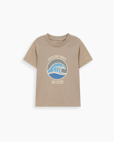 Boys T Shirt (Pack Of 3)