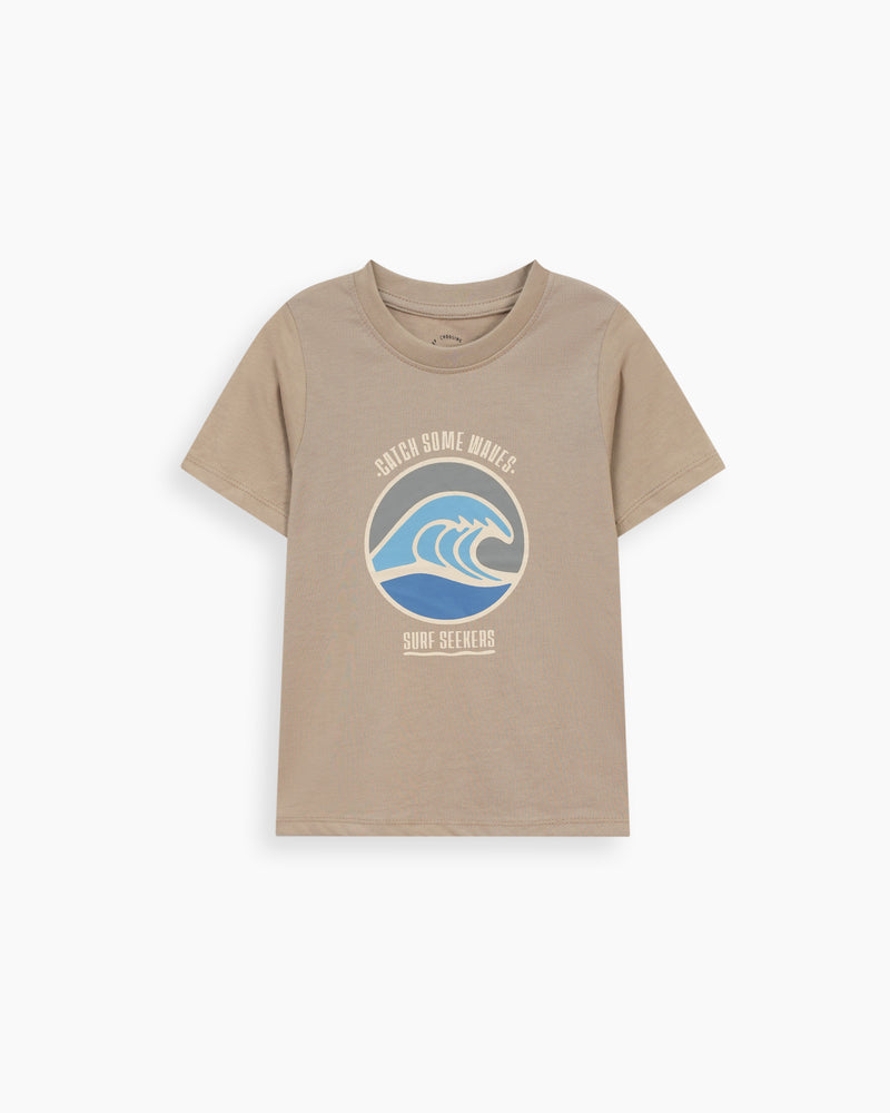 Boys T Shirt (Pack Of 3) - Engine - Buy Now