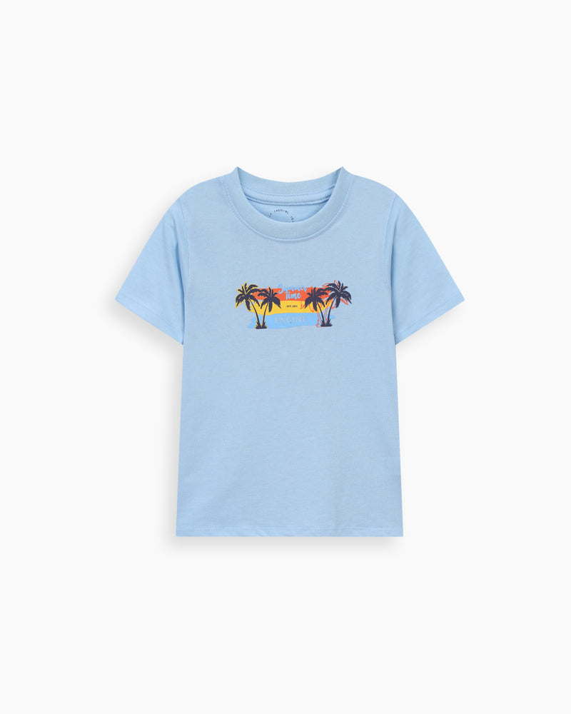 Boys T Shirt (Pack Of 3) - Engine - Buy Now