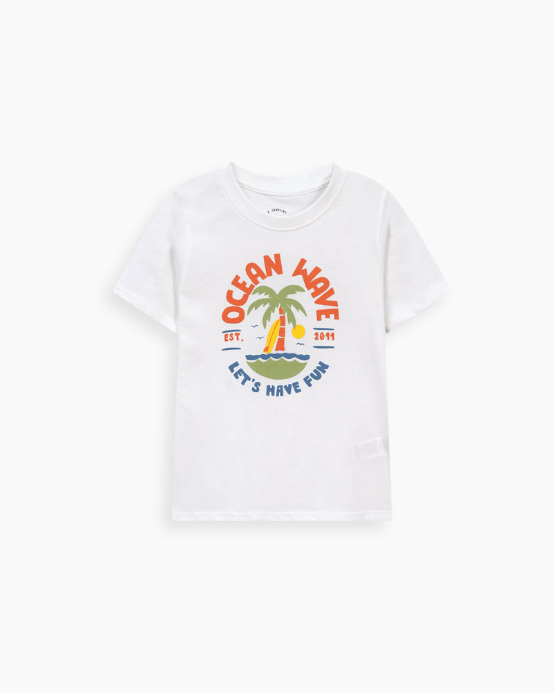 Boys T Shirt (Pack Of 3) - Engine - Buy Now