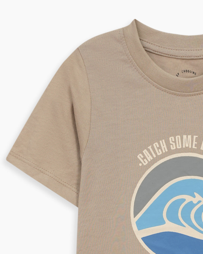 Boys T Shirt (Pack Of 3) - Engine - Buy Now