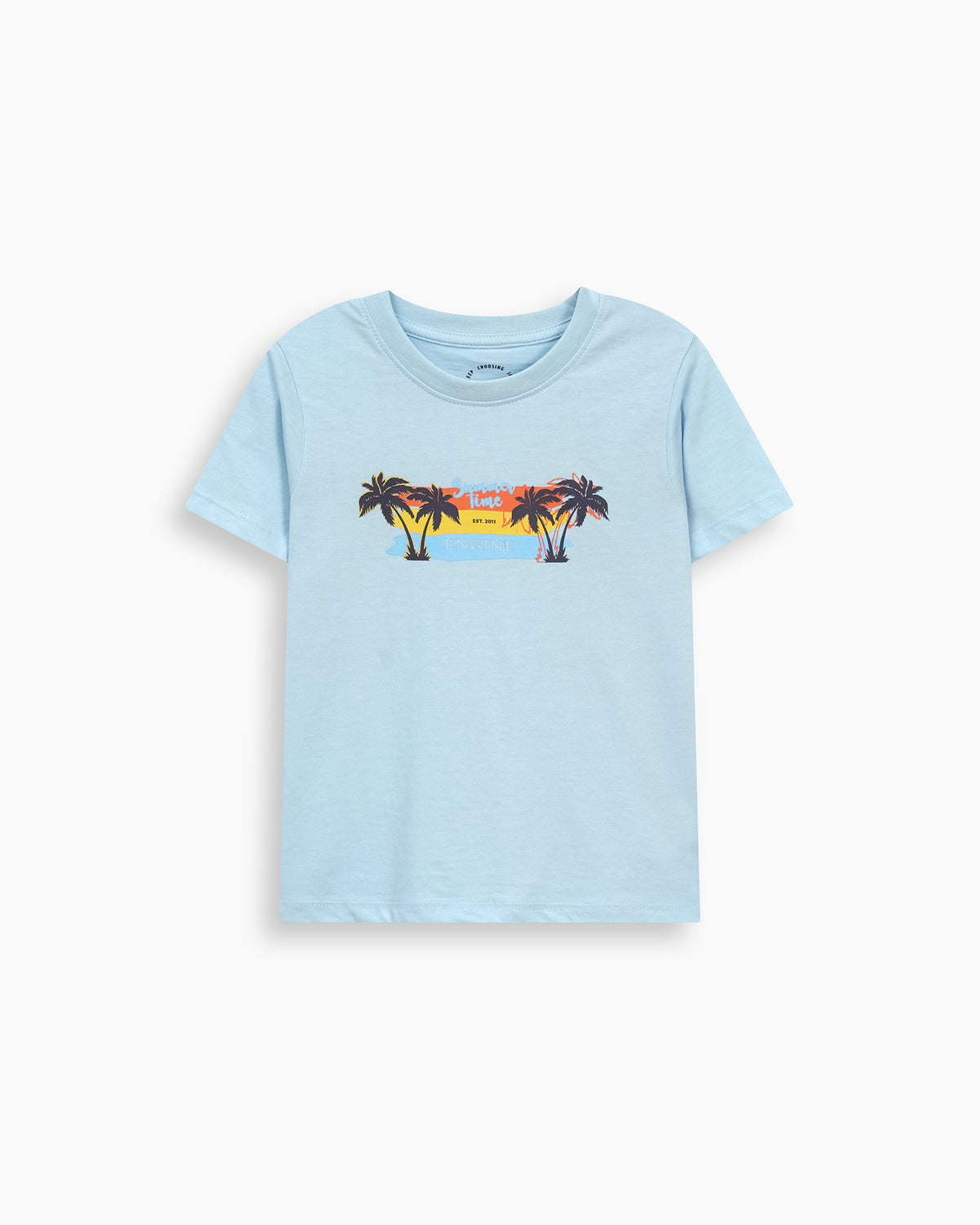 Boys T Shirt (Pack Of 3) - Engine - Buy Now