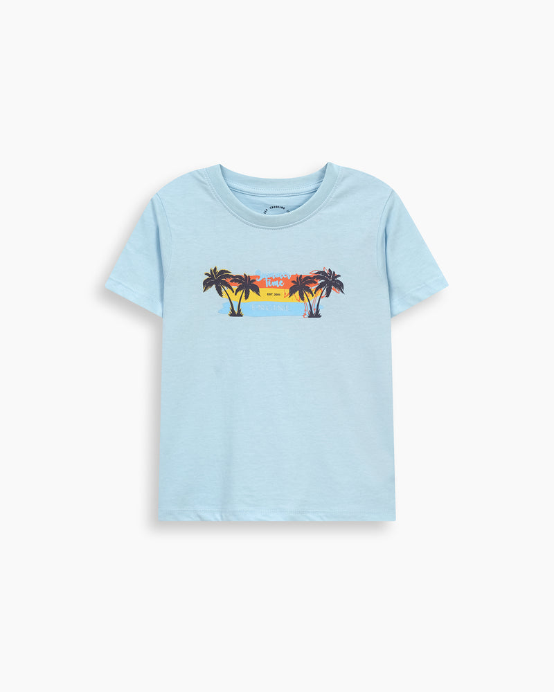 Boys T Shirt (Pack Of 3) - Engine - Buy Now