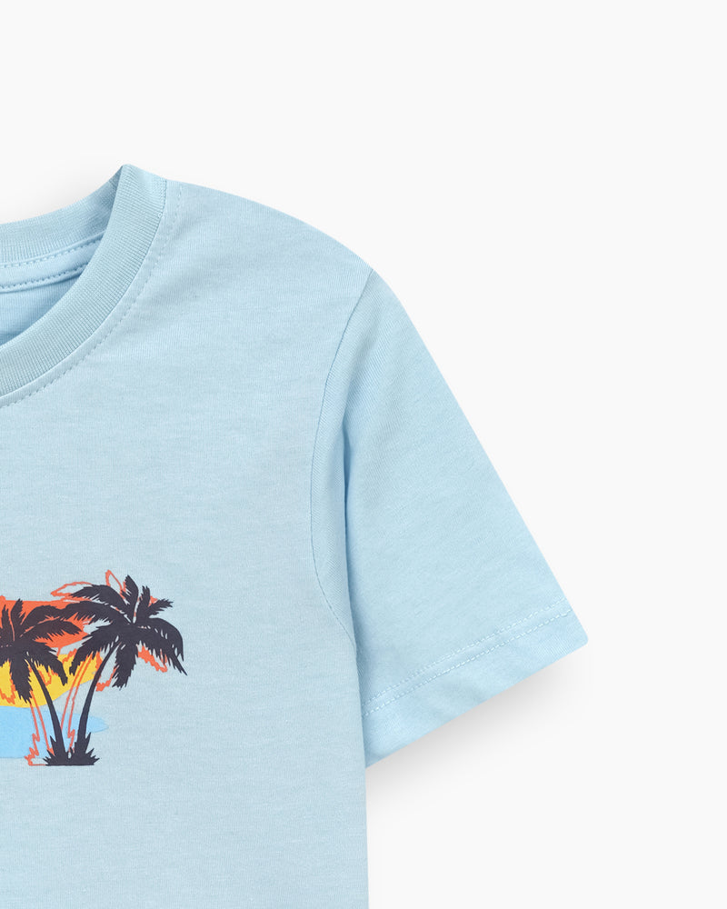 Boys T Shirt (Pack Of 3) - Engine - Buy Now