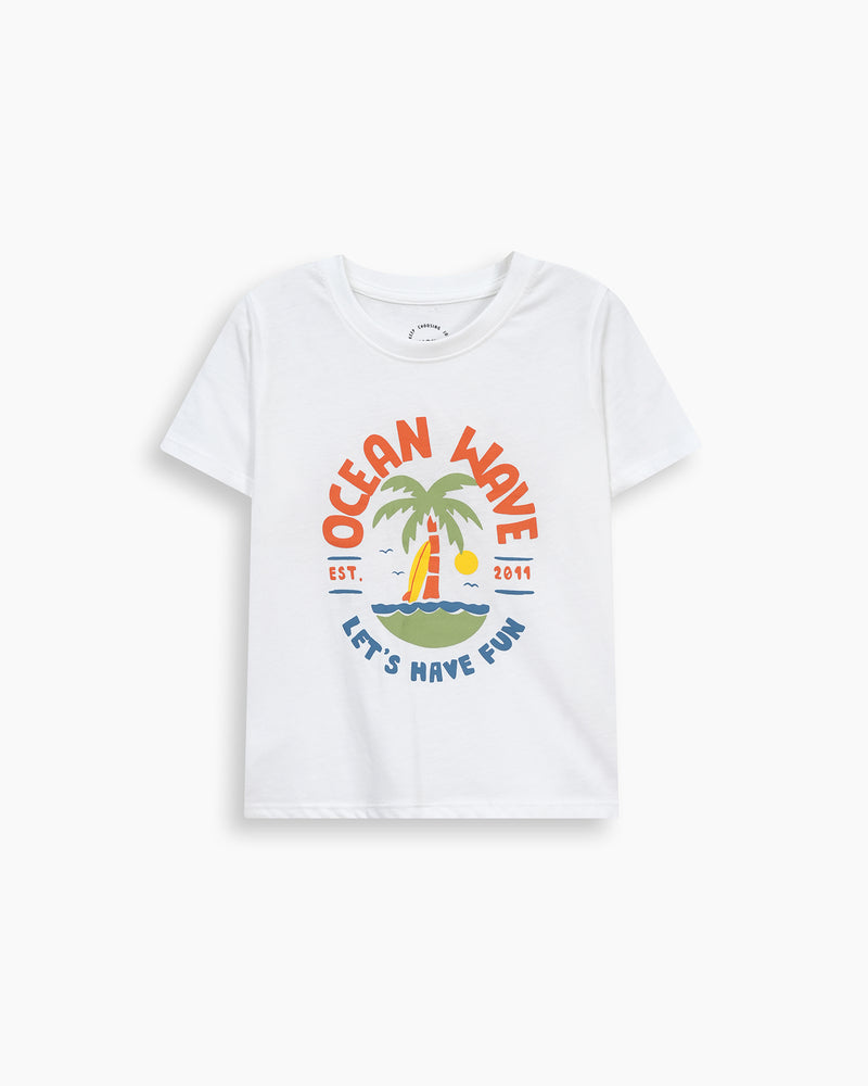 Boys T Shirt (Pack Of 3) - Engine - Buy Now