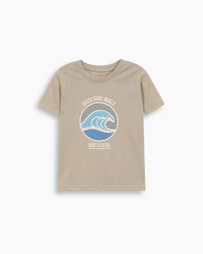 Boys T Shirt (Pack Of 3)