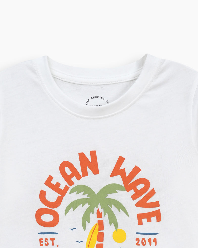 Boys T Shirt (Pack Of 3) - Engine - Buy Now