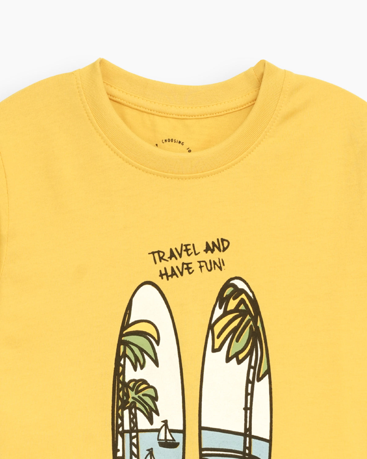 Boys T Shirt (Pack Of 3) - Engine - Buy Now