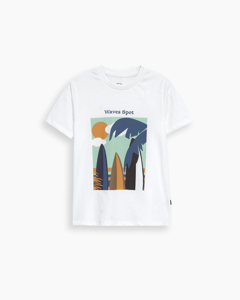 Boys T Shirt (Pack Of 3) - Engine - Buy Now