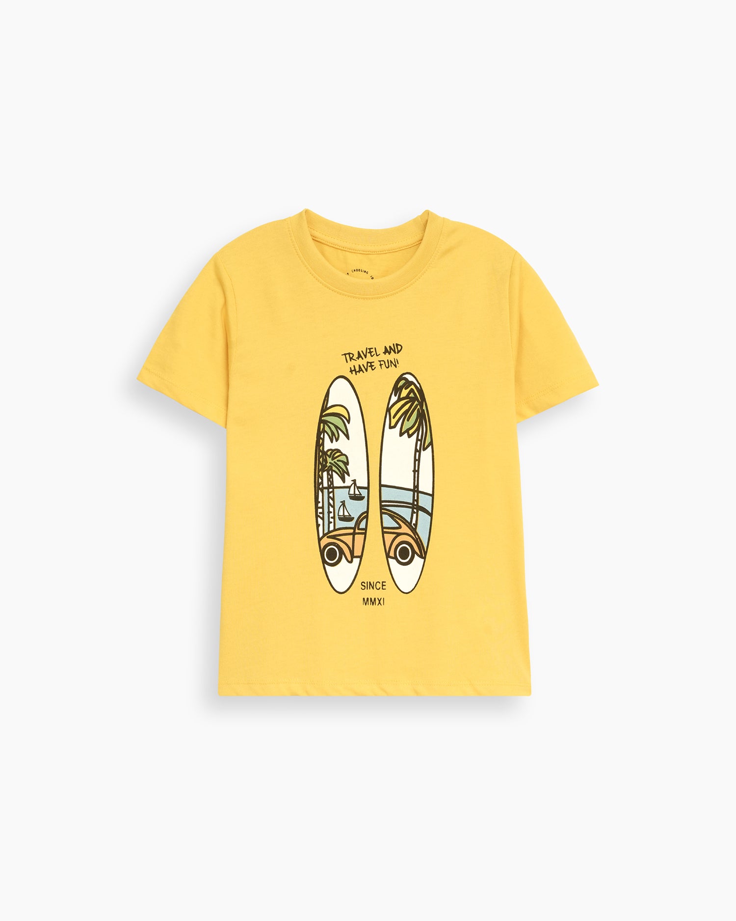 Boys T Shirt (Pack Of 3) - Engine - Buy Now