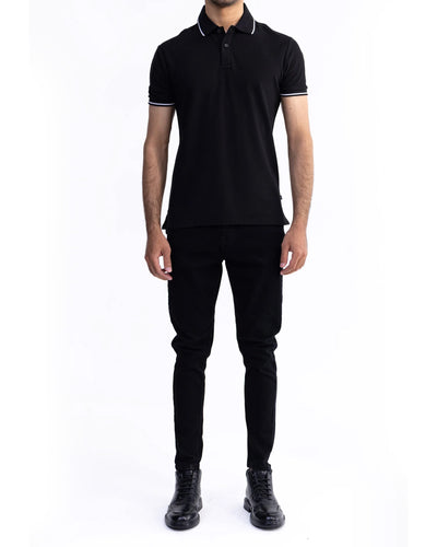 Polo Tee