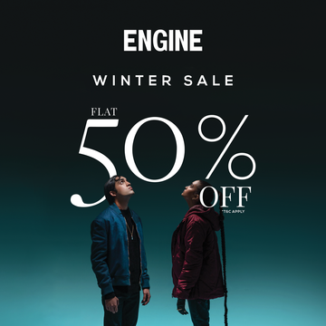 Engine Official: Western Wear Clothing Store!