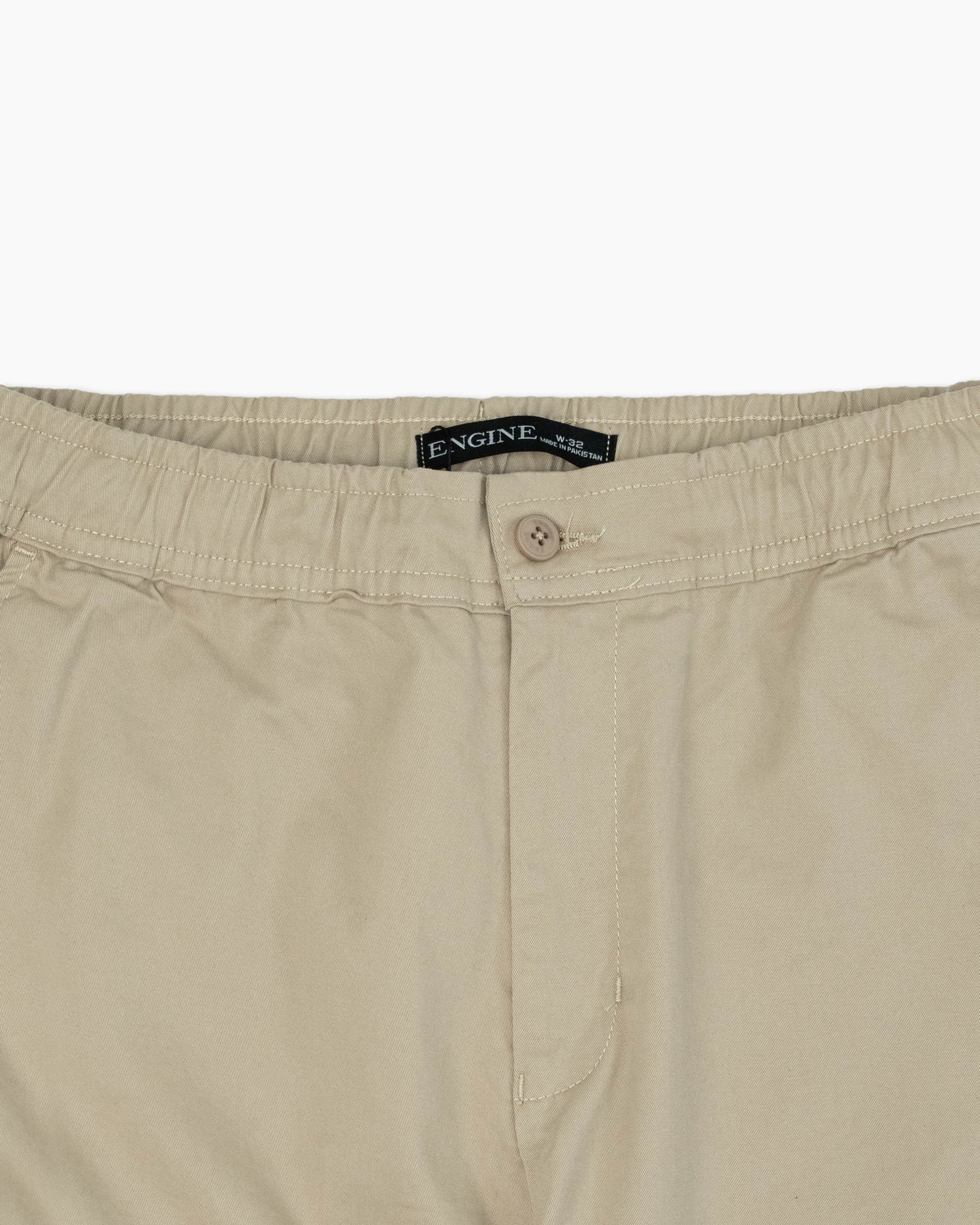 Men Slim Fit Pant - Engine - Buy Now