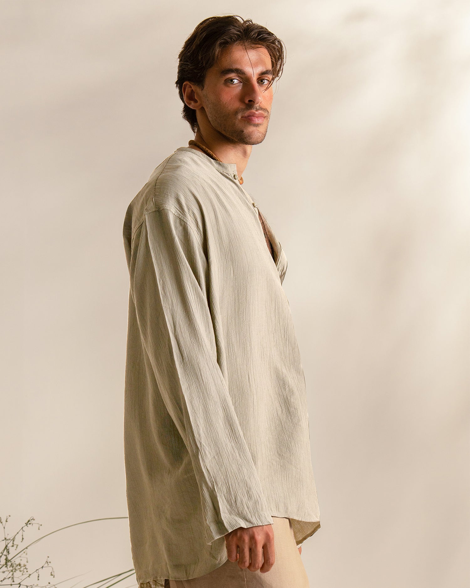 Men Casual Shirt - Engine - Buy Now