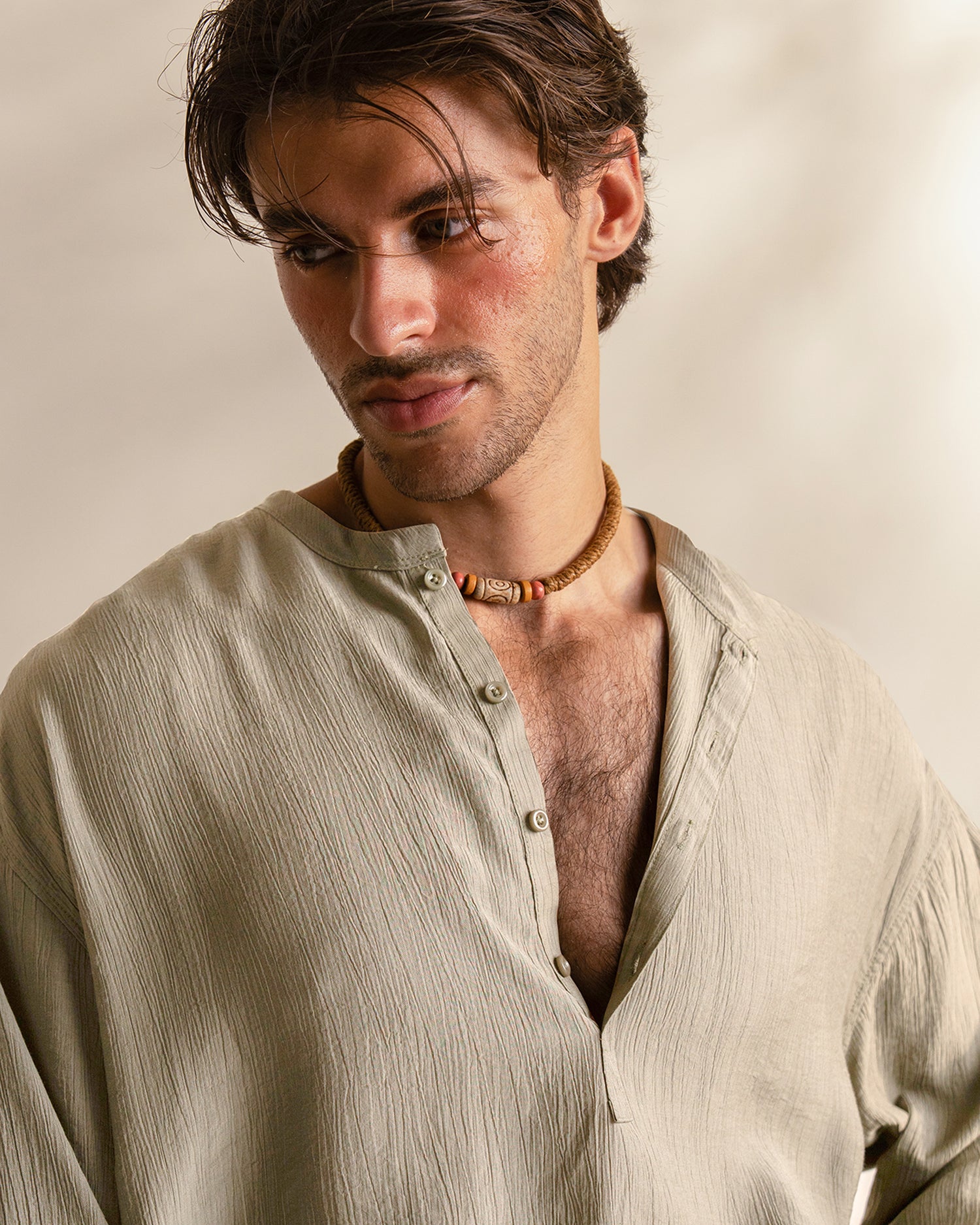 Men Casual Shirt - Engine - Buy Now