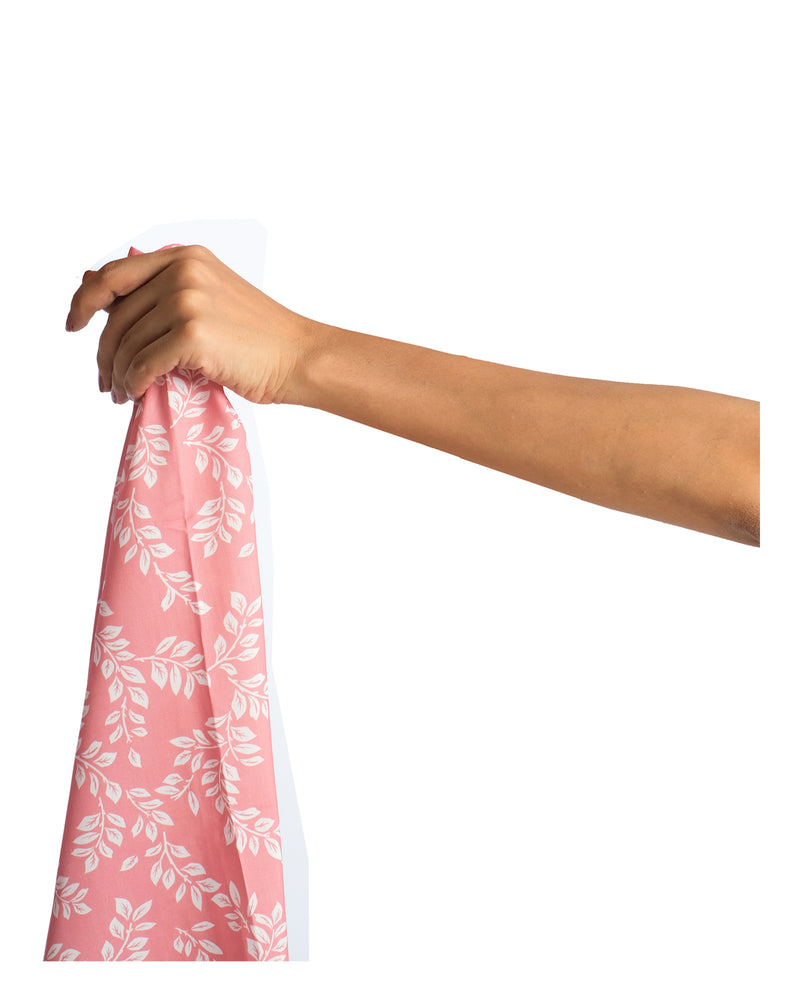 Women Printed Scarf - Engine - Buy Now