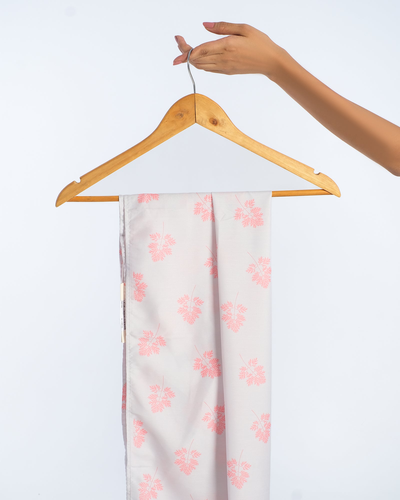 Women Printed Scarf - Engine - Buy Now