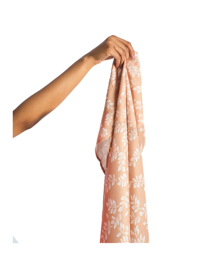 Women Printed Scarf - Engine - Buy Now