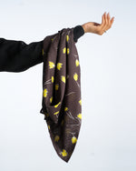 Women Printed Scarf - Engine - Buy Now