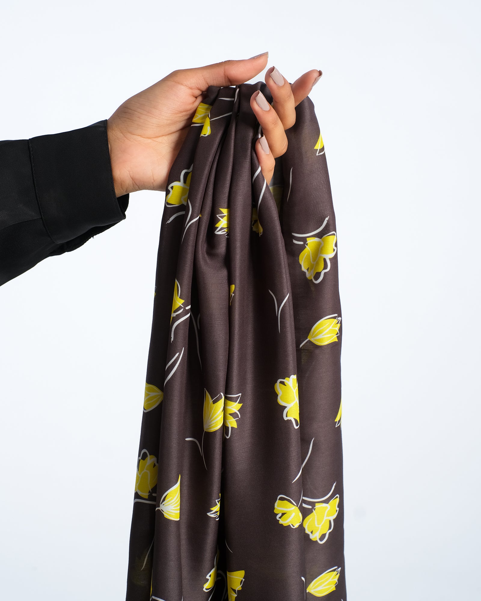 Women Printed Scarf - Engine - Buy Now