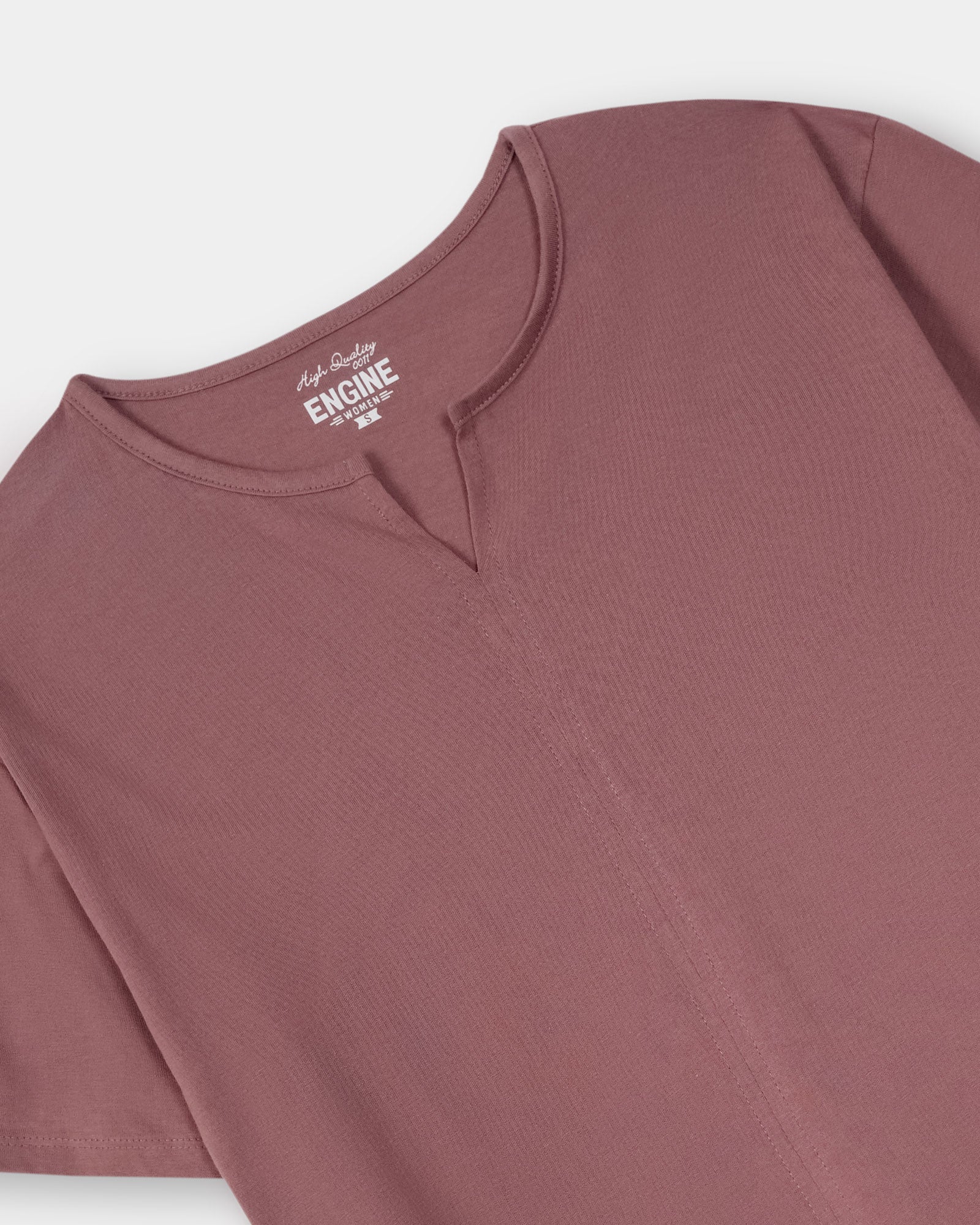 Women T Shirt - Engine - Buy Now