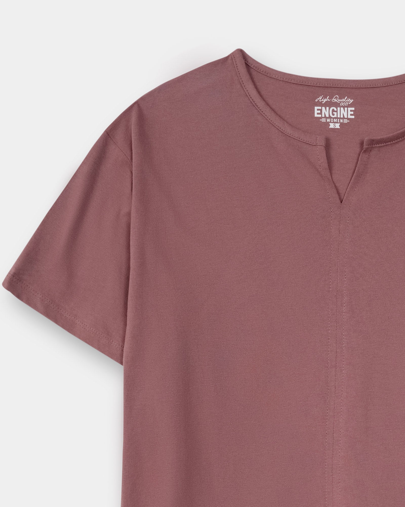 Women T Shirt - Engine - Buy Now