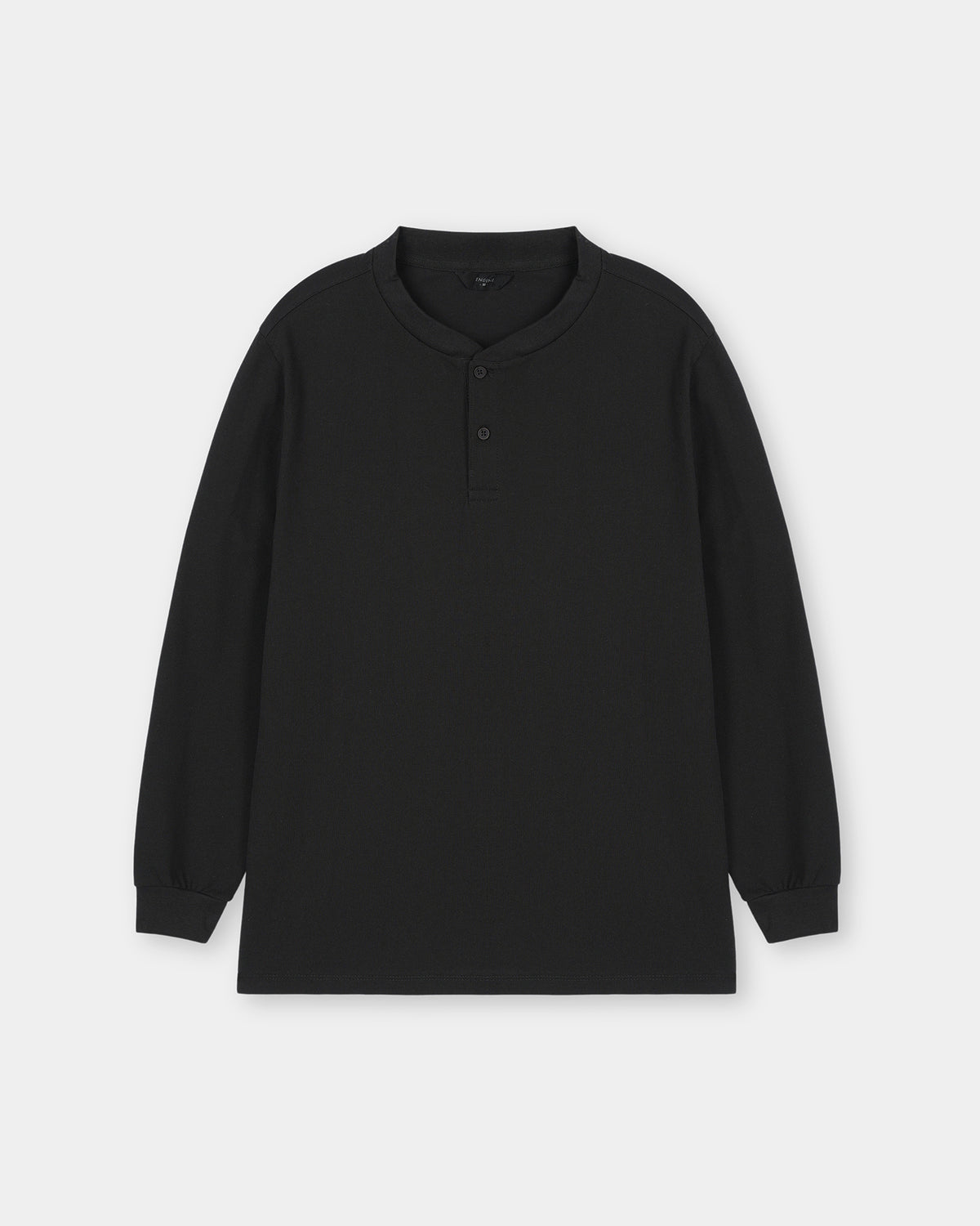 Men Henley - Engine - Buy Now