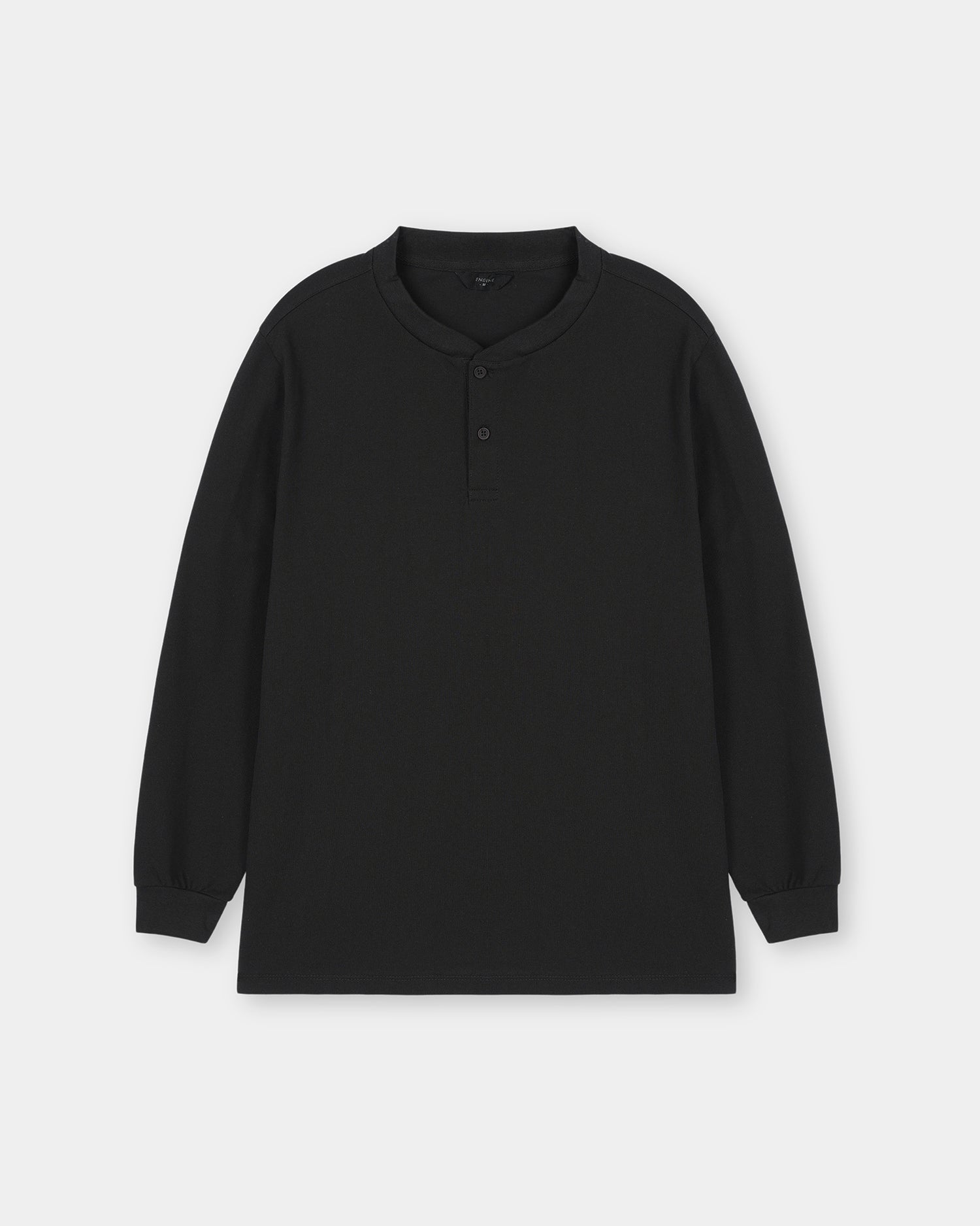 Men Henley - Engine - Buy Now