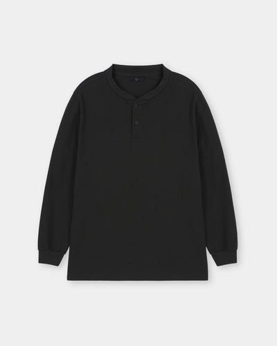 Men Henley