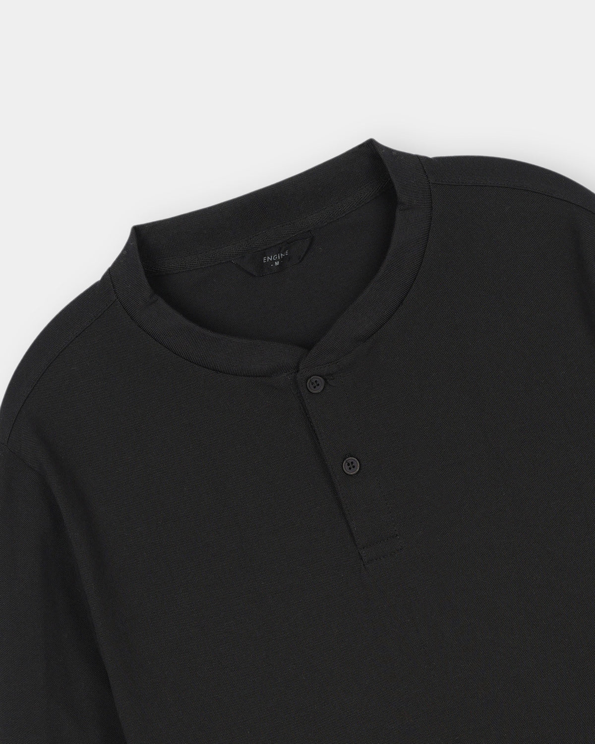 Men Henley - Engine - Buy Now