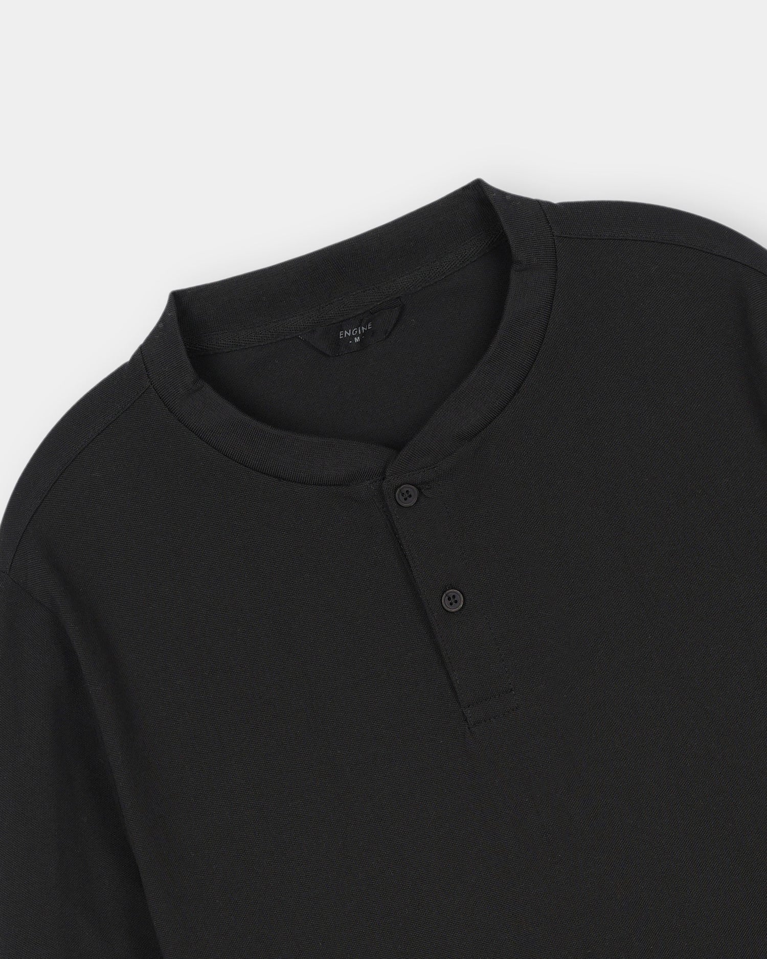 Men Henley - Engine - Buy Now