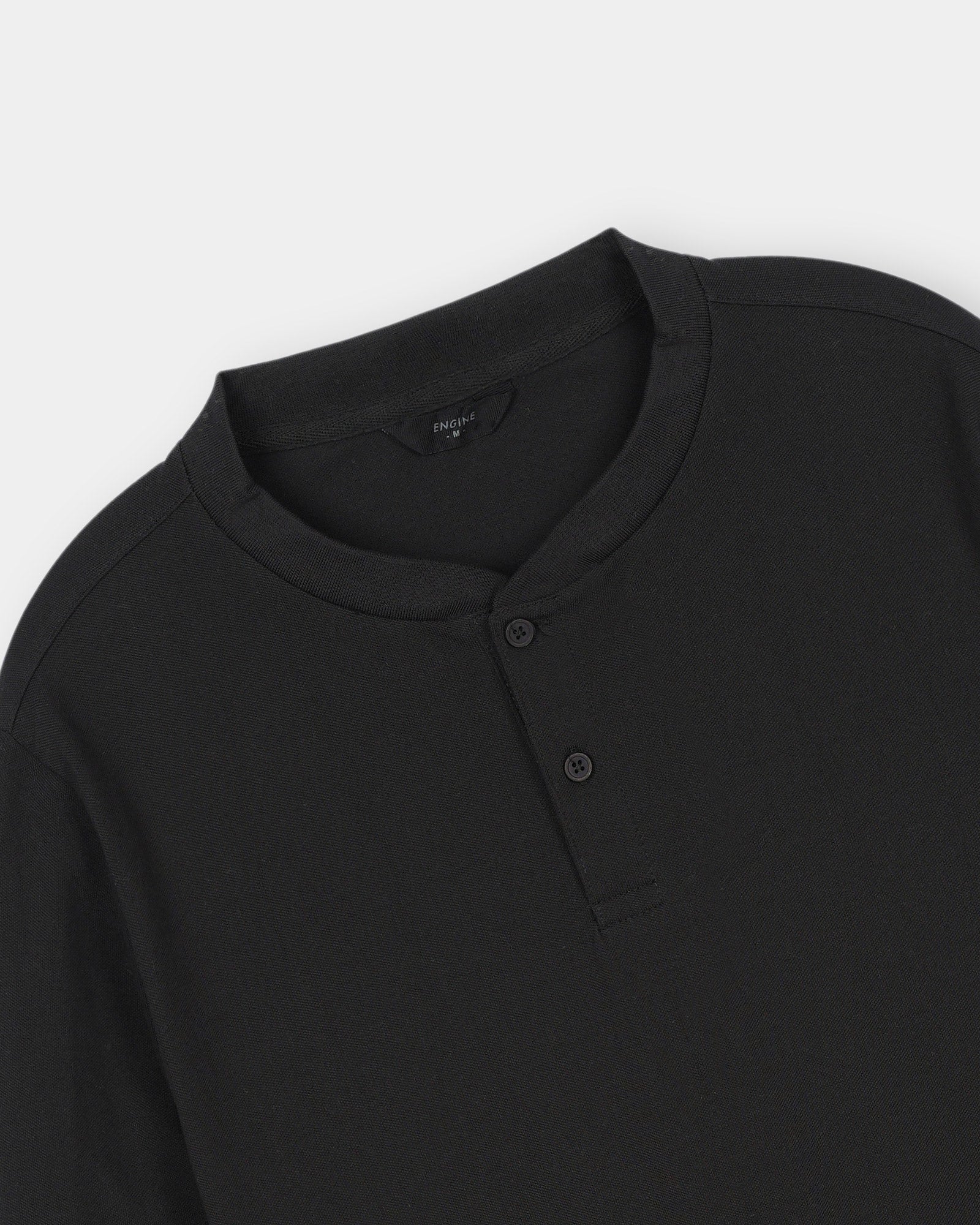 Men Henley - Engine - Buy Now