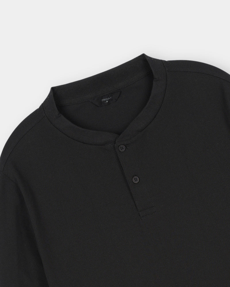 Men Henley - Engine - Buy Now
