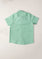 Basic Collar Shirt For BOYS - ENGINE