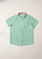 Basic Collar Shirt For BOYS - ENGINE