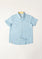 Basic Collar Shirt For BOYS - ENGINE